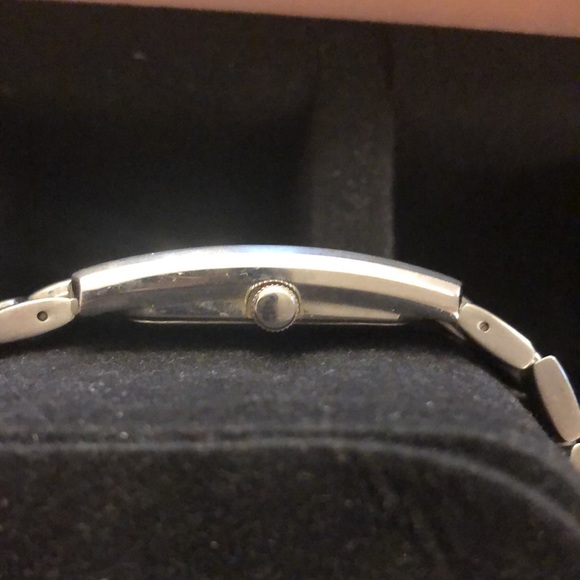 Kenneth Cole Reaction Stainless Steel Watch - Picture 7 of 11